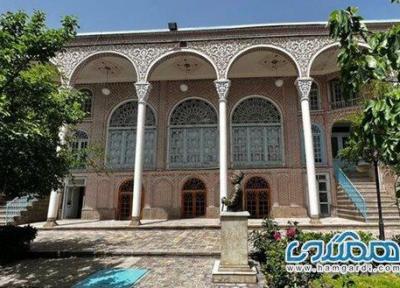 خانه نیکدل با قدمتی 198 ساله جایگاه ویژه ای در شهر تبریز دارد
