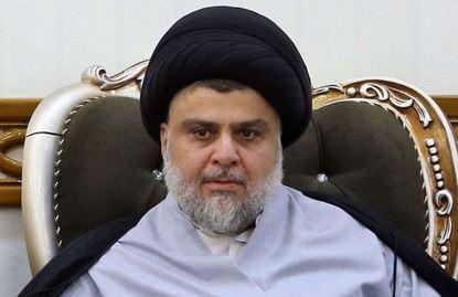 وخامت وضعیت جسمانی مقتدی صدر تکذیب شد وخامت شرایط جسمانی مقتدی صدر تکذیب شد