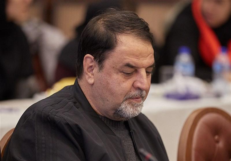 شیعی: اینکه یک دقیقه بعد از گلزنی گل خوردیم نشان می دهد تیم شیعی: اینکه یک دقیقه بعد از گلزنی گل خوردیم نشان می دهد تیم تمرکز ندارد، برای انتخاب سرمربی تیم ملی زمان داریم