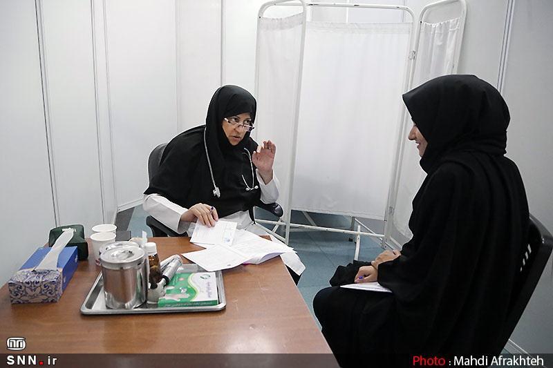 طرح پایش سلامت دانشجویان ورودی جدید دانشگاه الزهرا(س) اجرا طرح پایش سلامت دانشجویان ورودی جدید دانشگاه الزهرا(س) اجرا می گردد