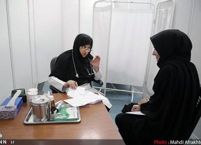 طرح پایش سلامت دانشجویان ورودی جدید دانشگاه الزهرا(س) اجرا می گردد