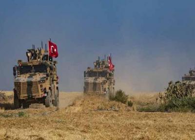 ماجراجویی نظامی خطرناک ترکیه در ادلب، 2 گزینه پیش روی اردوغان چیست؟