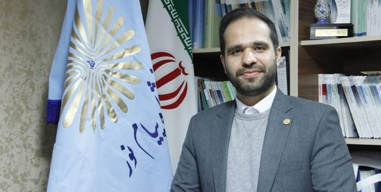 پذیرش دانشجو بر اساس سوابق تحصیلی مستقل از کنکور است پذیرش دانشجو بر اساس سوابق تحصیلی مستقل از کنکور است