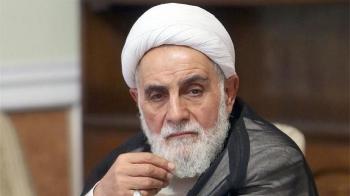 ناطق نوری: موضع گیری آمریکا در منطقه ملت را منسجم تر می کند ناطق نوری: موضع گیری آمریکا در منطقه ملت را منسجم تر می کند ، تقدیر خداوند این است که نظام و انقلاب باقی بماند