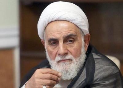 ناطق نوری: موضع گیری آمریکا در منطقه ملت را منسجم تر می کند ، تقدیر خداوند این است که نظام و انقلاب باقی بماند