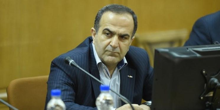 حال عمومی شهردار منطقه 13 مساعد است، رحمان زاده کرونا ندارد حال عمومی شهردار منطقه 13 مساعد است، رحمان زاده کرونا ندارد
