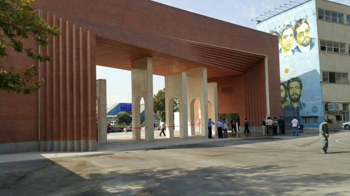 ثبت نام دوره های جریان شناسی شریف تا 10 اسفند تمدید شد ثبت نام دوره های جریان شناسی شریف تا 10 اسفند تمدید شد