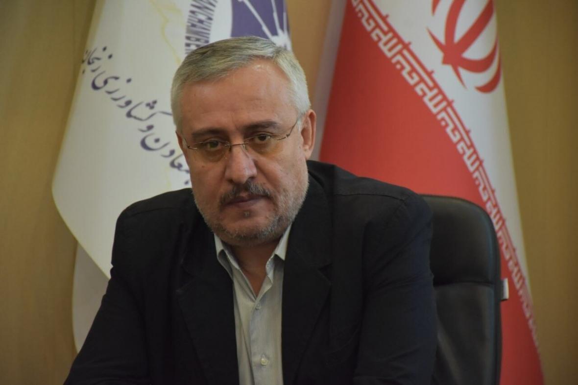 خبرنگاران مهلت سه ماهه برای اقساط تسهیلات فعالان اقتصادی خبرنگاران مهلت سه ماهه برای اقساط تسهیلات فعالان مالی