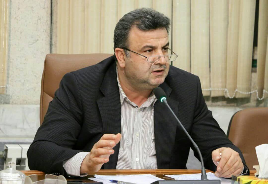 خبرنگاران استاندار مازندران پزشکان خانواده را برای کنترل خبرنگاران استاندار مازندران پزشکان خانواده را برای کنترل کرونا به خط کرد