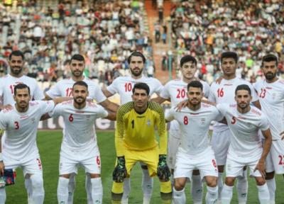زمان بازی تیم ملی فوتبال ایران با هنگ کنگ و کامبوج تعیین شد