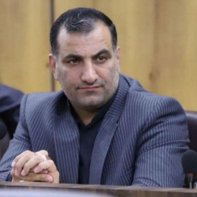 خبرنگاران معاون سیاسی و اجتماعی فرماندار الیگودرز معرفی خبرنگاران معاون سیاسی و اجتماعی فرماندار الیگودرز معرفی گردید