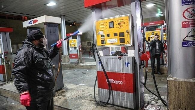 کاهش 66 درصدی فروش بنزین در عصر کرونا کاهش 66 درصدی فروش بنزین در عصر کرونا