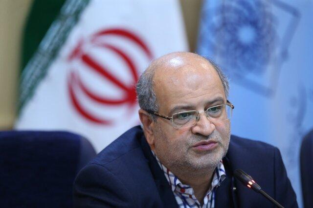 60 درصد تهرانی ها کرونا را جدی می دانند، راه اندازی سامانه 60 درصد تهرانی ها کرونا را جدی می دانند، راه اندازی سامانه تلفنی کووید-19 در تهران