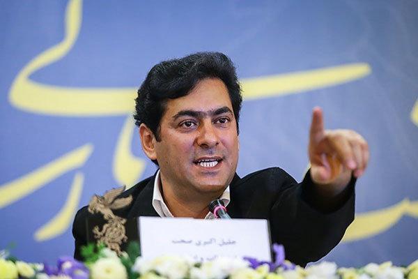 اکبری صحت مشاور و مدیر ارتباطات و اطلاع رسانی فارابی شد