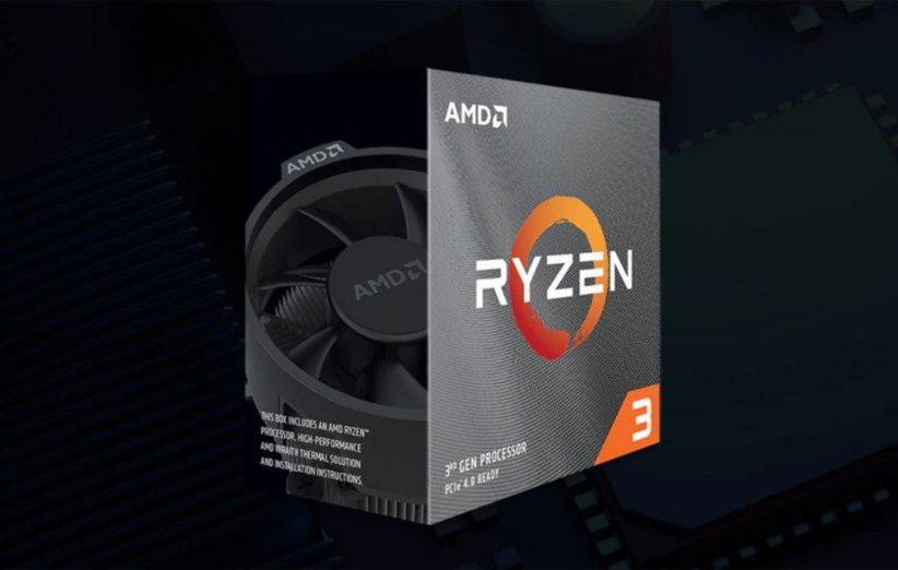 Ryzen 3 3100 در مقابل Core i3-10100؛ شکست نماینده اینتل در بنچمارک 3DMark Ryzen 3 3100 در مقابل Core i3-10100؛ شکست نماینده اینتل در بنچمارک 3DMark