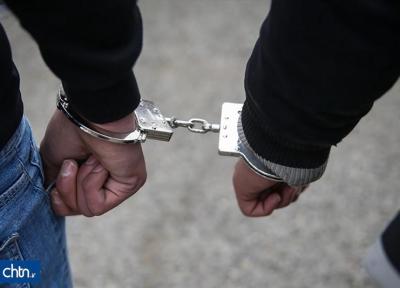 3 حفار غیرمجاز در بجنورد دستگیر شدند