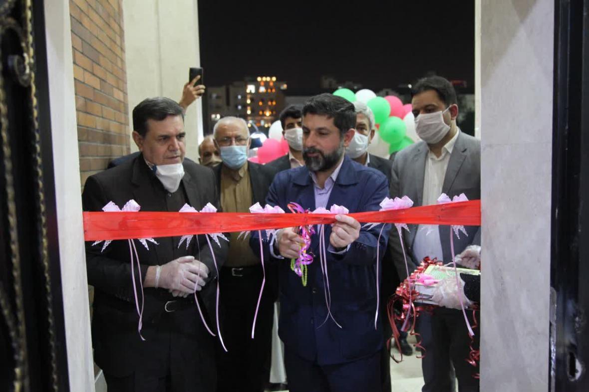 خبرنگاران تمرکز ما بر حل مشکلات دانشگاه های فرهنگیان مناطق خبرنگاران تمرکز ما بر حل مسائل دانشگاه های فرهنگیان مناطق محروم است