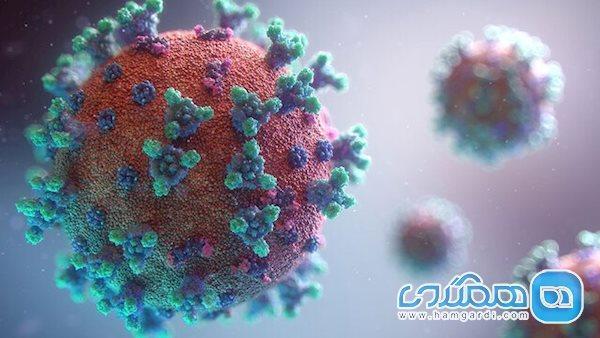 ویروس کرونا و تهویه هوا ویروس کرونا و تهویه هوا