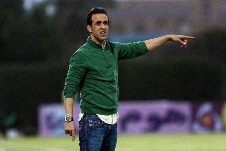 چرا علی کریمی به دورهمی نرفت؟ چرا علی کریمی به دورهمی نرفت؟