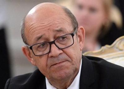فرانسه: راهکار سیاسی تنها راه خاتمه درگیری ها در یمن است
