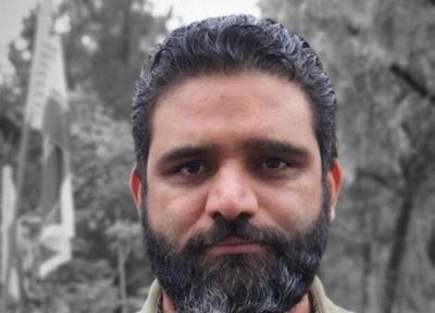 روح الله رجایی سردبیر روزنامه جام جم درگذشت