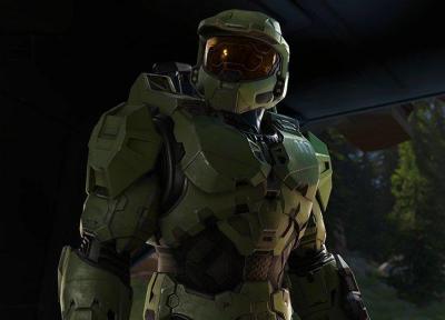 عرضه Halo Infinite تا 2021 به عقب افتاد؛ بازی حال و روز خوبی ندارد