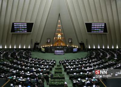 با منظم ترین نمایندگان مجلس یازدهم در سه ماهه نخست اجلاسیه اول آشنا شوید