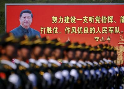 چرا رئیس جمهور چین دستور آماده باش صادر کرد؟