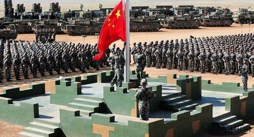 هشدار چین به آمریکا، جنگ نظامی در راه است؟