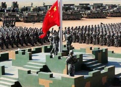 هشدار چین به آمریکا، جنگ نظامی در راه است؟