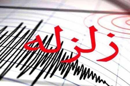 مختصات زلزله 4.2 ریشتری امروز هرمزگان مختصات زلزله 4.2 ریشتری امروز هرمزگان