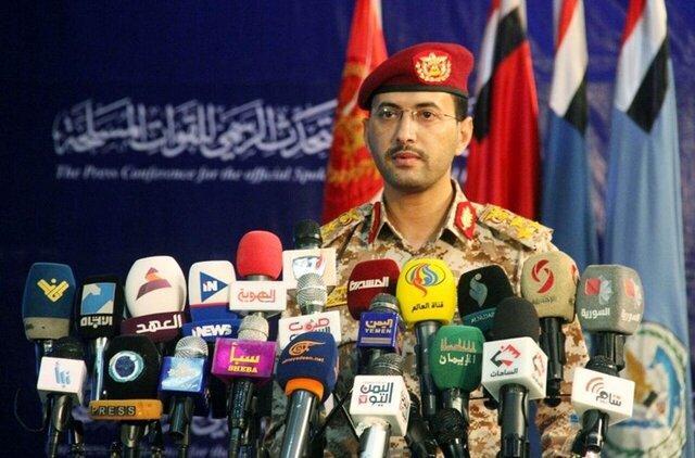 تهدید دوباره عربستان از سوی ارتش یمن تهدید دوباره عربستان از سوی ارتش یمن