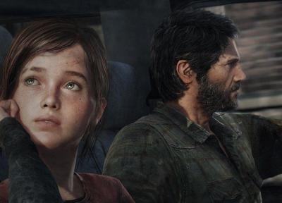 ساخت سریال The Last of Us رسما شروع شد
