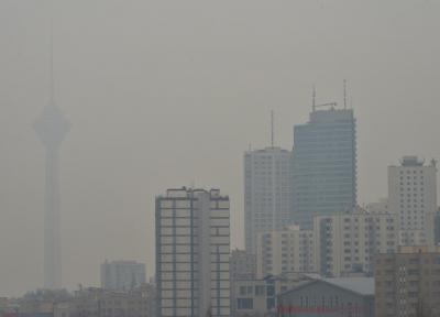 آلودگی هوا هر سال 7 میلیون نفر را می کُشد