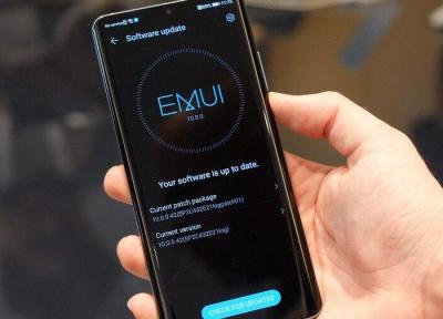 کدام گوشی های هوآوی در ماه مارس آپدیت EMUI 10 را دریافت می نمایند؟