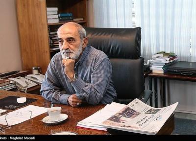 آقای روحانی! خانه میزبان کجاست؟!
