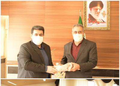 اداره کل آموزش و پرورش مازندران و اداره کل فرهنگ و ارشاد اسلامی استان تفاهم نامه امضاء کردند