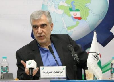 ظرفیت های تجاری ایران به مراتب بیشتر از شرایط فعلی است خبرنگاران
