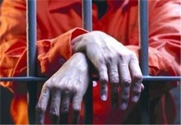 اثبات بی گناهی بعد از 24 سال حبس کشیدن اثبات بی گناهی بعد از 24 سال حبس کشیدن