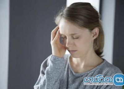ترفندی جالب و ساده برای درمان سردردهای میگرنی