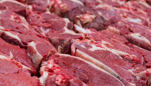 توزیع نامناسب، گوشت را گران کرد