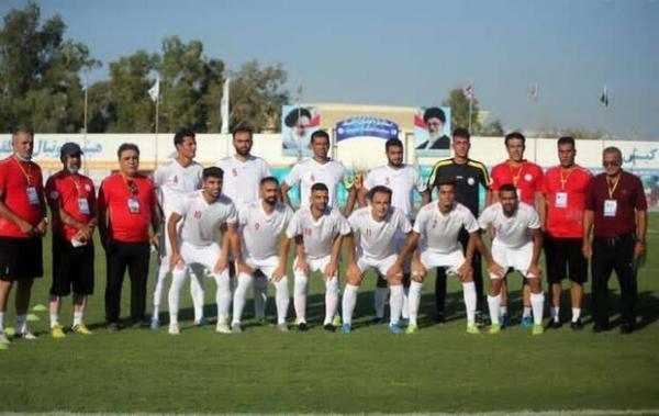 تیم فوتبال ناشنوایان ایران به بازیهای المپیک راه پیدا کرد
