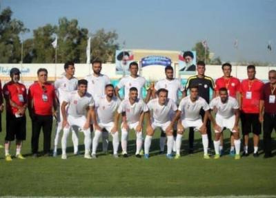 تیم فوتبال ناشنوایان ایران به بازیهای المپیک راه پیدا کرد