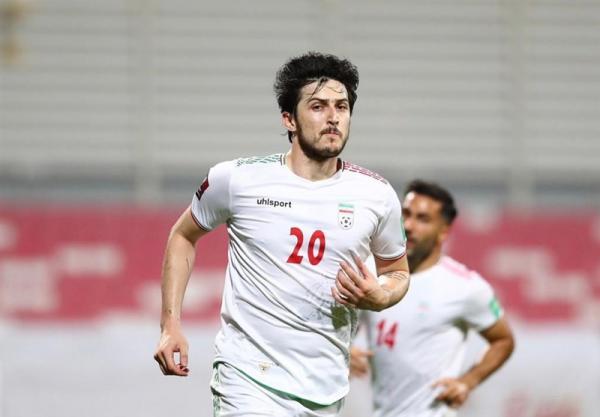تمجید فیفا و AFC از آزمون پس از غلبه ایران بر بحرین