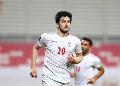 تمجید فیفا و AFC از آزمون پس از غلبه ایران بر بحرین