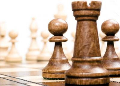 شطرنج ایران با سه نماینده در جام جهانی روسیه حضور پیدا می نماید
