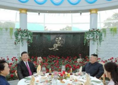 وعده کره شمالی برای ارتقای روابط با چین به نقطه استراتژیک تازه