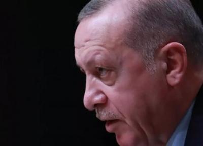 اردوغان: آمریکا بعد از خروج از افغانستان می تواند روی ما حساب کند