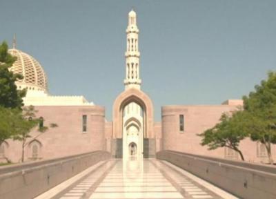 زندگی در عمان؛ معماری خیره کننده و میراث فرهنگی