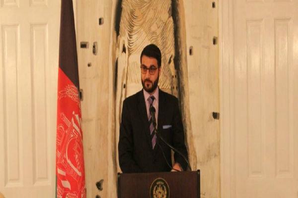 پاکستان روابط خود را با مشاور امنیت ملی افغانستان قطع کرد